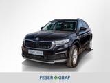 Skoda Kodiaq Ambition 2.0TDI DSG NAVI/LED/SHZ/RFK/PDC - Skoda Kodiaq in Magdeburg