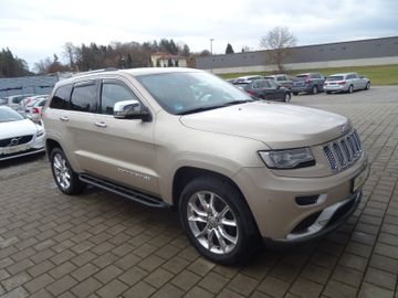 Jeep Grand Cherokee - 5