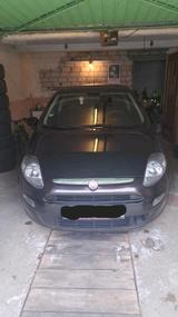 Fiat fiat grande punto evo 1.3 multijet - Fiat Grande Punto: Evo