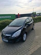 Opel Meriva - Opel Meriva Gebrauchtwagen in Hannover