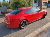 Audi A5 2.0 TDI multitronic 