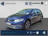 Volkswagen Golf VII Lim. 1.6TDI Join+LED+BlindSpot+FrontSch