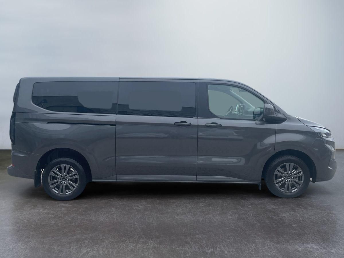 Ford Tourneo Custom 320 L2 Aut. Titanium NAV SHZ LED  foto 7