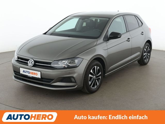VW Polo 1.0 IQ.DRIVE*TEMPO*PLA*PDC*