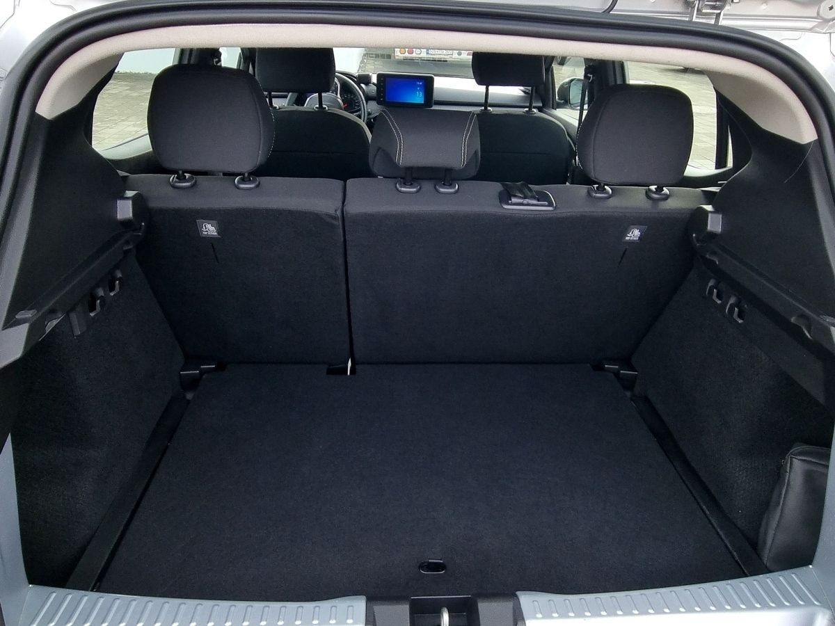 Fahrzeugabbildung Dacia Sandero Stepway Comfort TCe 100 ECO-G