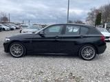 BMW 118 i Edition M Sport Shadow - BMW 118 mit Benzin-Antrieb: Leder