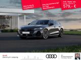 Audi A5 Avant e-hybrid qu. MATRIX*AHK*Pano*Sportsitze - Audi A5: Grau, Alcantara
