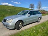 Mercedes-Benz E 320 CDI T AVANTGARDE Avantgarde
