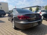 Volkswagen CC Basis BMT*Bi-XENON*PANO*DSG*KLIMA - schwarze Volkswagen CC
