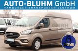 Ford Transit 320 Custom Kasten L2H2 + AHK 1,9T Kamera - Ford Transit l2h2