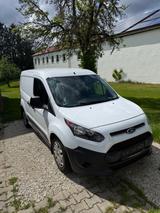 Ford Transit Connect - Ford Transit Connect in München