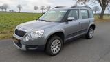 Skoda Yeti 1.2 Experience - gebrauchte Skoda Yeti aus dem Jahr 2010