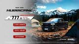 Dodge RAM 1500 Crew Laramie Night Premium 3,0ltr  Hurr - Dodge RAM aus 2025