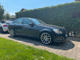Mercedes-Benz Mercedes C 180 Facelift top Zustand - Mercedes-Benz C-Klasse aus 2011: Facelift