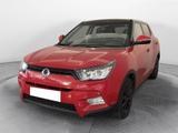 Ssangyong Tivoli 1.6 Go 2WD - Ssangyong Tivoli aus 2017