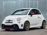 Abarth 595 Pista/PDC/CAR-PLAY/BEATS-SOUND/NAVI - Abarth 595 aus 2017