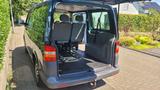 Volkswagen T5 Kombi, 2,5l TDI, Turbo neu, Drehsitz, Safe,.. - VW T5 Gebrauchtwagen in Solingen