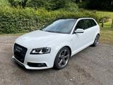 Audi A3 1.8 TFSI S tronic S line Sportback