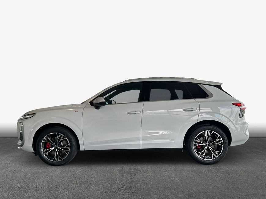 Audi Q3 - Bild 4
