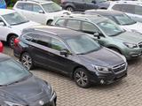 Subaru OUTBACK 2,5i Sport Lineartronic Standheizung - Subaru Outback Gebrauchtwagen