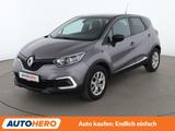 Renault Captur 1.3 TCe Limited*NAVI*PDC*SHZ*KLIMA*TEMPO* - Renault Captur in Wuppertal