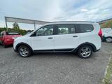 Dacia Lodgy Stepway TCe 130 GPF 5-Sitzer - gebrauchte Dacia Lodgy aus dem Jahr 2021