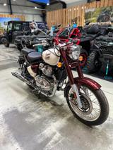 Royal Enfield Classic 650 Twin
