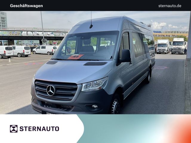 Mercedes-Benz Tremonia Transfer 45, 22Sitze, AHK