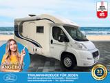 Miller Lakes Erie/Festbett/Markise/TÜV 12-2027/Finanz. - Wohnmobil oder -wagen Teilintegrierter