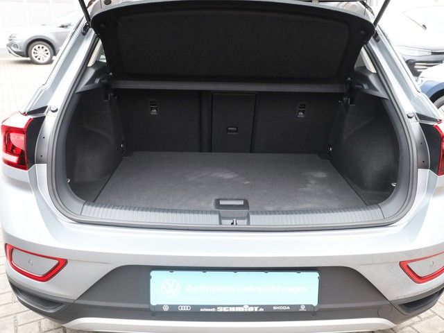 Volkswagen T-Roc - Bild 10