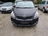 Toyota Verso  2,0 D-4D 125 DPF - Toyota Verso mit Diesel-Antrieb: Kleinbus, Klimaanlage