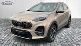 Kia IV 1,6 CRDi 4WD GT-Line Alu KA LED Link LRH NAV  - Kia Sportage: I