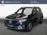 Mercedes-Benz EQB 250 Progressive Advanced PLUS 7Sitzer - gebrauchte Mercedes-Benz EQB aus dem Jahr 2023