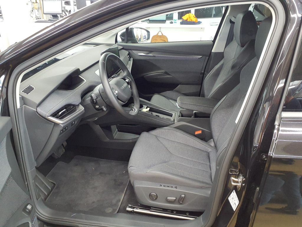 Skoda Elroq - Bild 8