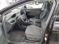 Skoda Elroq - Vorschau Bild 8