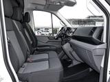 Volkswagen Crafter Kasten 35 lang Hochdach 2.0TDI Rückfahrk - VW Crafter Gebrauchtwagen in Berlin