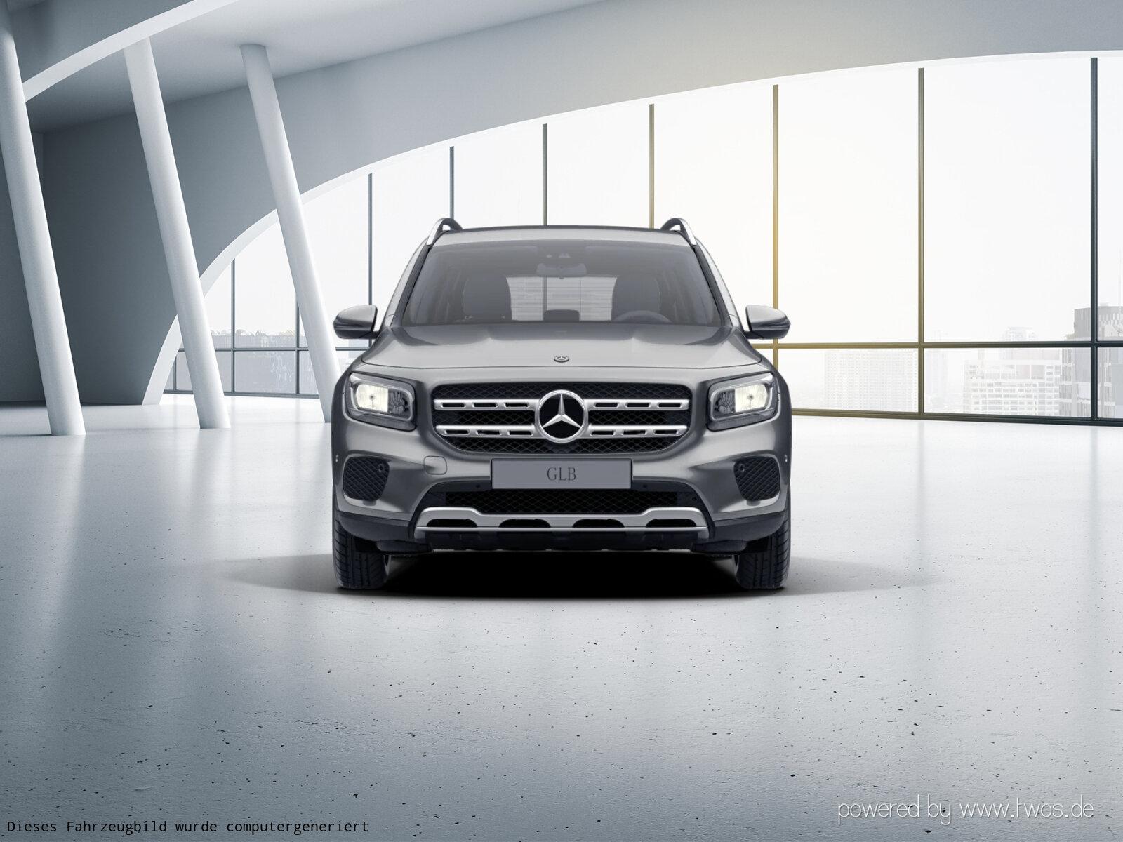 Mercedes-Benz GLB 180 Navi//Klima/Park-Assist./Sitzhzg./MBUX