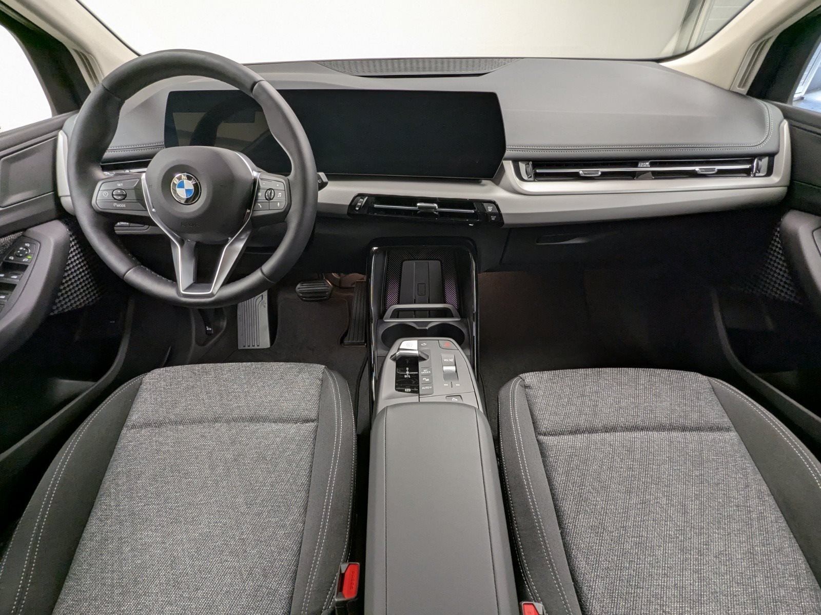 BMW 218 Active Tourer - Bild 7