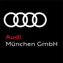 Audi Zentrum München