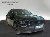 Skoda Kamiq Monte Carlo 1.5 TSI DSG |ACC|PANO|AHK|LED| - Skoda Kamiq mit Panoramadach