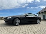 BMW 640i Cabrio - - BMW 640: Cabrio, 640i
