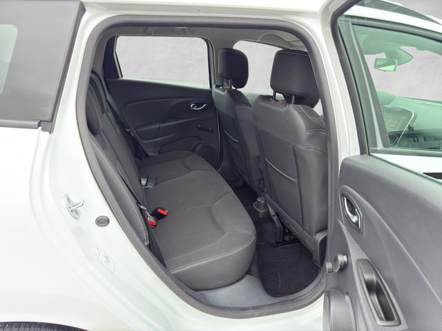 Renault Clio IV Grandtour Business Edition|Kamera|Navi