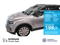 Volkswagen T-Roc - Vorschau Bild 1