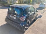 Smart ForTwo EQ Coupé 