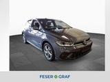 Volkswagen Polo 1.0 TSI DSG R-Line KAM NAVI ACC IQ.LIGHT - Volkswagen Polo Gebrauchtwagen