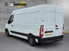 Fahrzeugabbildung Master III Kasten L2H2 HKa 3,5t SORTIMO