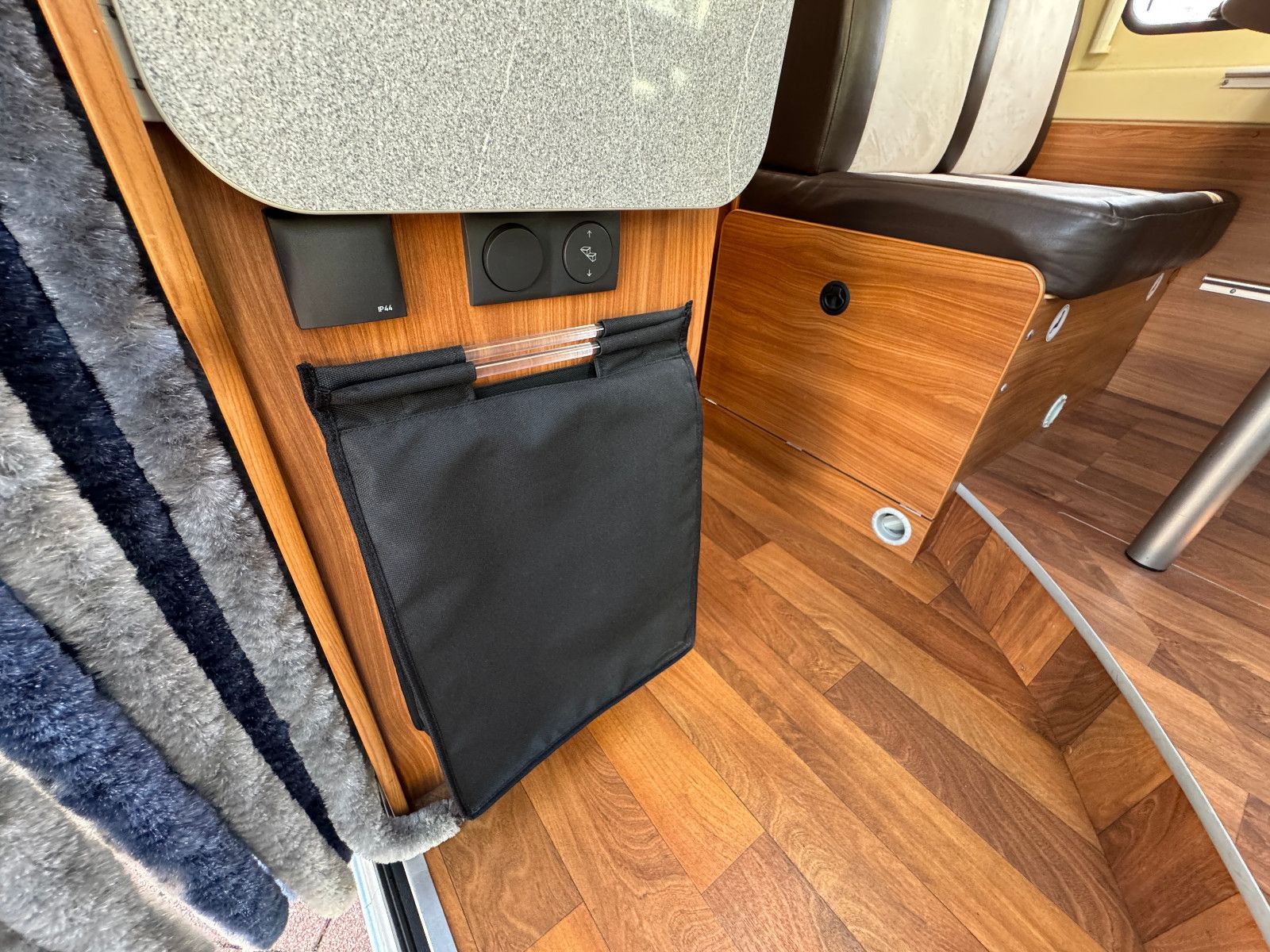 Fahrzeugabbildung Globecar GLOBESCOUT 600 CITROEN TV WC AHK KAMERA NAVI