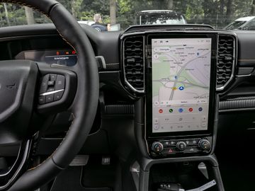Ford Ranger 2.3 Plug-in-Hybrid Wildtrak e-4WD Doppelk
