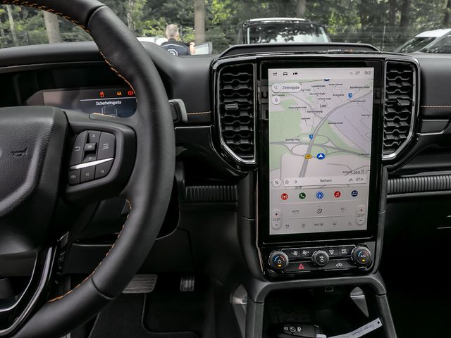 Ford Ranger 2.3 Plug-in-Hybrid Wildtrak e-4WD Doppelk