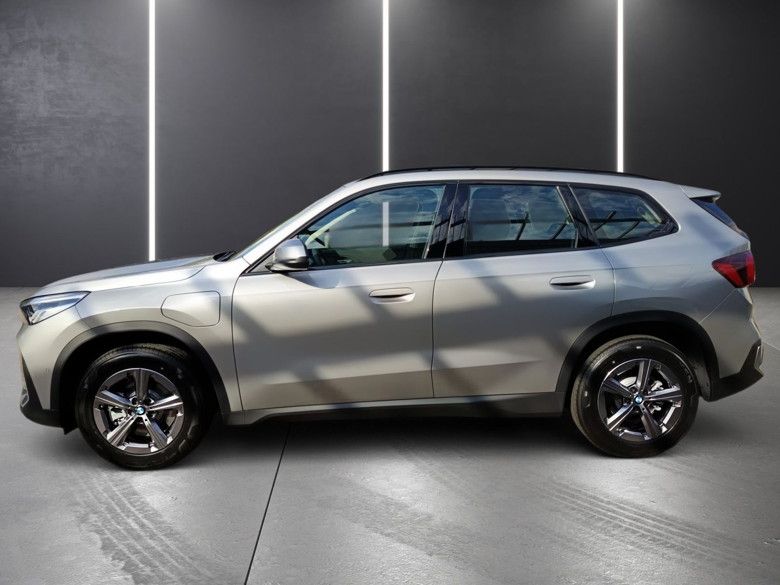 BMW X1 - Bild 7